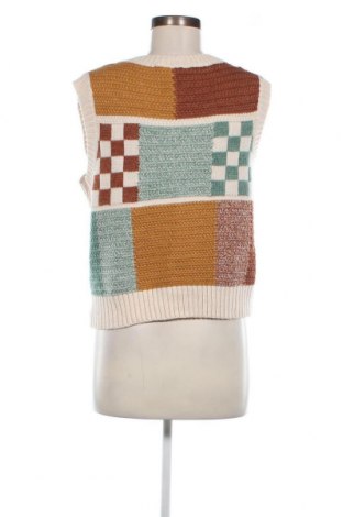 Дамски пуловер C&A, Размер S, Цвят Многоцветен, Цена 29,00 лв.