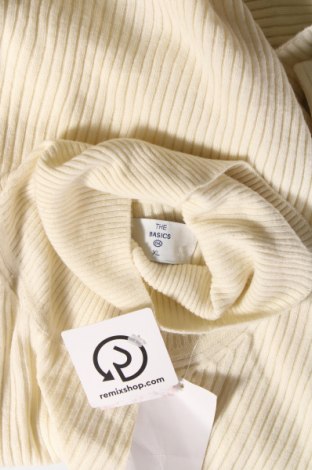Дамски пуловер C&A, Размер XL, Цвят Екрю, Цена 24,84 лв.
