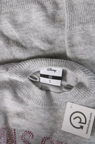 Γυναικείο πουλόβερ C&A, Μέγεθος S, Χρώμα Γκρί, Τιμή 7,18 €