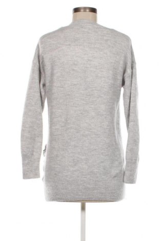 Γυναικείο πουλόβερ C&A, Μέγεθος S, Χρώμα Γκρί, Τιμή 7,71 €