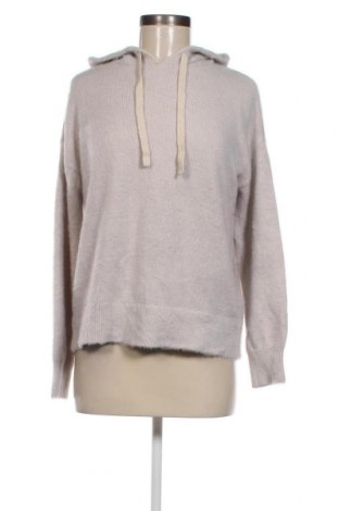 Дамски пуловер C&A, Размер S, Цвят Бежов, Цена 29,00 лв.