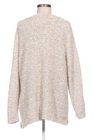 Дамски пуловер Canda, Размер XL, Цвят Бежов, Цена 14,50 лв.