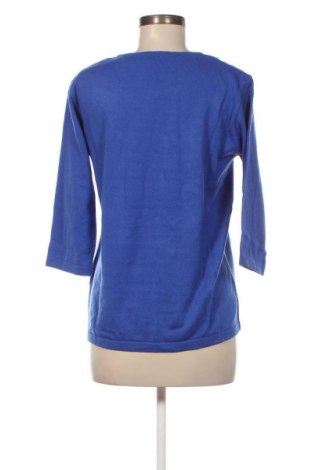 Damenpullover CASHMASOFT, Größe M, Farbe Blau, Preis 15,69 €