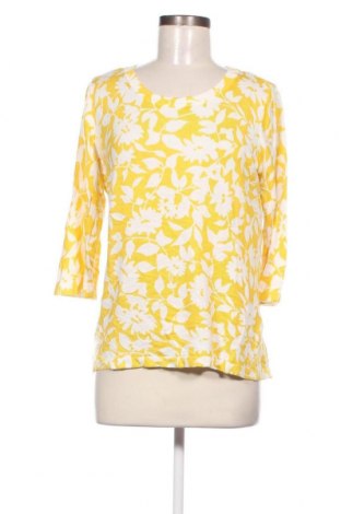 Γυναικείο πουλόβερ CASHMASOFT, Μέγεθος L, Χρώμα Κίτρινο, Τιμή 8,88 €
