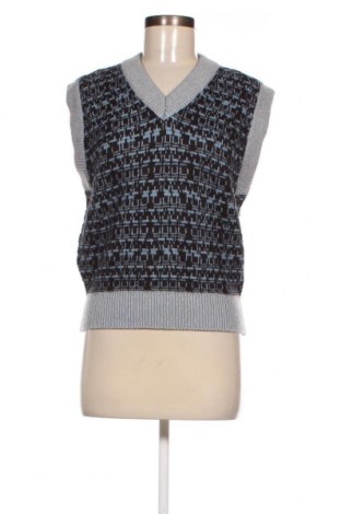 Дамски пуловер CKS, Размер S, Цвят Черен, Цена 62,00 лв.