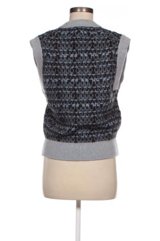 Γυναικείο πουλόβερ CKS, Μέγεθος S, Χρώμα Μαύρο, Τιμή 31,06 €