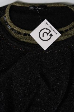 Pulover de femei CMP, Mărime S, Culoare Negru, Preț 60,69 Lei