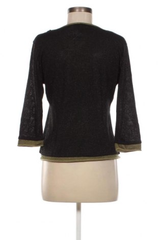 Дамски пуловер CMP, Размер S, Цвят Черен, Цена 18,45 лв.
