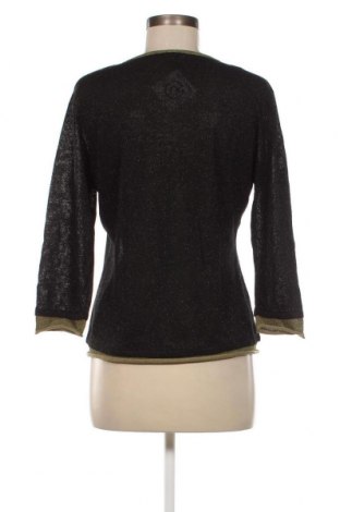 Дамски пуловер CMP, Размер L, Цвят Черен, Цена 12,30 лв.