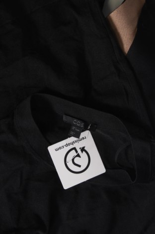 Γυναικείο πουλόβερ COS, Μέγεθος S, Χρώμα Μαύρο, Τιμή 38,35 €