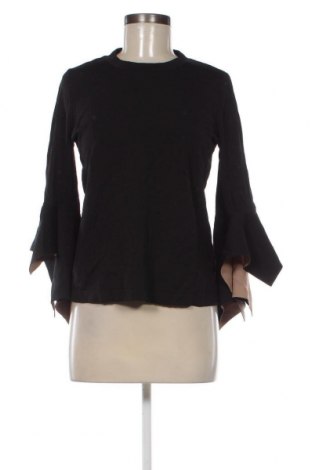 Γυναικείο πουλόβερ COS, Μέγεθος S, Χρώμα Μαύρο, Τιμή 31,83 €