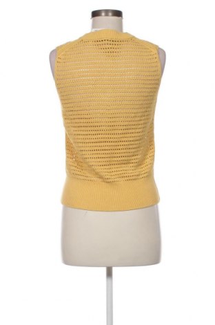 Дамски пуловер COS, Размер XS, Цвят Жълт, Цена 35,34 лв.