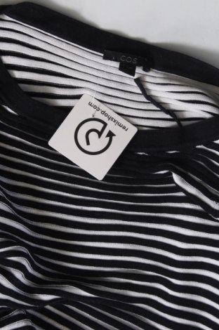 Γυναικείο πουλόβερ COS, Μέγεθος S, Χρώμα Πολύχρωμο, Τιμή 38,35 €