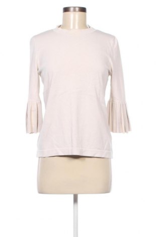 Γυναικείο πουλόβερ COS, Μέγεθος S, Χρώμα Εκρού, Τιμή 32,60 €