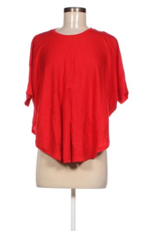 Pulover de femei COS, Mărime M, Culoare Roșu, Preț 122,37 Lei