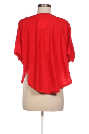 Pulover de femei COS, Mărime M, Culoare Roșu, Preț 203,95 Lei