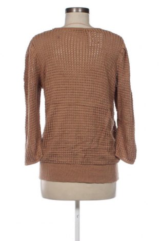 Γυναικείο πουλόβερ COS, Μέγεθος L, Χρώμα Καφέ, Τιμή 31,06 €