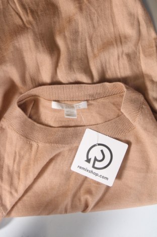 Γυναικείο πουλόβερ COS, Μέγεθος S, Χρώμα  Μπέζ, Τιμή 38,35 €