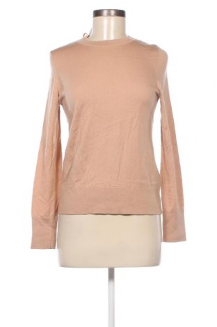 Γυναικείο πουλόβερ COS, Μέγεθος S, Χρώμα  Μπέζ, Τιμή 32,60 €