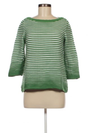 Дамски пуловер COS, Размер S, Цвят Зелен, Цена 62,00 лв.