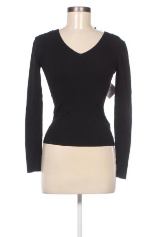 Γυναικείο πουλόβερ COS, Μέγεθος XS, Χρώμα Μαύρο, Τιμή 21,86 €