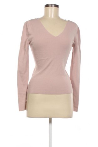 Γυναικείο πουλόβερ COS, Μέγεθος S, Χρώμα Ρόζ , Τιμή 19,18 €