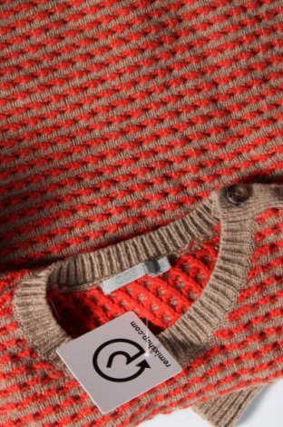 Γυναικείο πουλόβερ COS, Μέγεθος XS, Χρώμα Πολύχρωμο, Τιμή 12,66 €