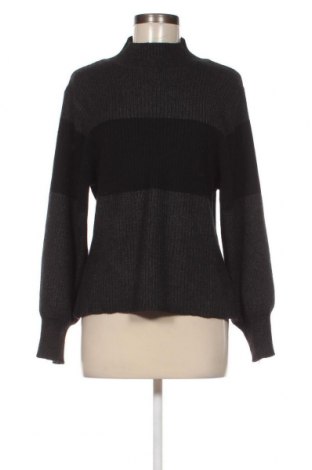 Γυναικείο πουλόβερ Cable & Gauge, Μέγεθος L, Χρώμα Μαύρο, Τιμή 8,90 €