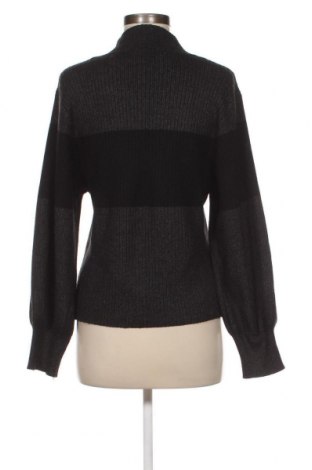 Дамски пуловер Cable & Gauge, Размер L, Цвят Черен, Цена 29,00 лв.