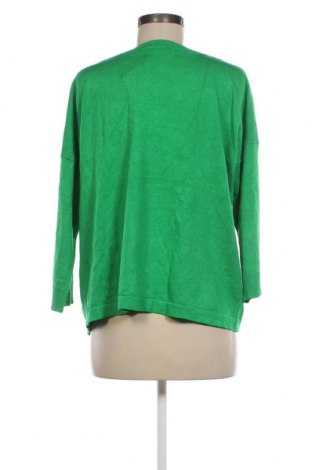 Pulover de femei Cable & Gauge, Mărime L, Culoare Verde, Preț 95,39 Lei