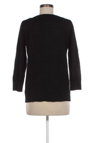 Дамски пуловер Cable & Gauge, Размер M, Цвят Черен, Цена 16,10 лв.