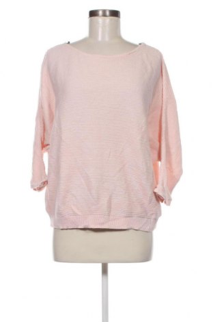 Дамски пуловер Cache Cache, Размер XL, Цвят Розов, Цена 29,00 лв.