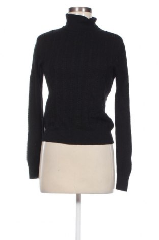 Дамски пуловер Calliope, Размер M, Цвят Черен, Цена 8,80 лв.