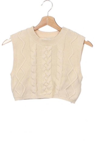 Дамски пуловер Calliope, Размер XS, Цвят Бежов, Цена 8,70 лв.