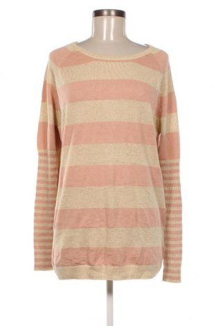 Дамски пуловер Calliope, Размер L, Цвят Многоцветен, Цена 6,67 лв.