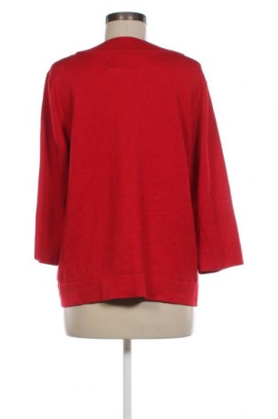 Damski sweter Calvin Klein, Rozmiar XL, Kolor Czerwony, Cena 296,34 zł