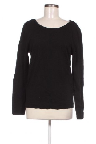 Γυναικείο πουλόβερ Camaieu, Μέγεθος XL, Χρώμα Μαύρο, Τιμή 13,04 €