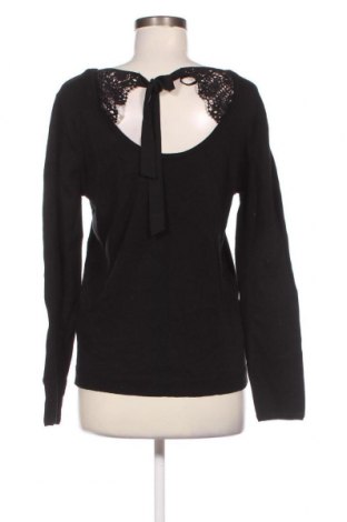 Pulover de femei Camaieu, Mărime XL, Culoare Negru, Preț 52,96 Lei
