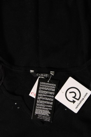Pulover de femei Camaieu, Mărime XL, Culoare Negru, Preț 151,32 Lei