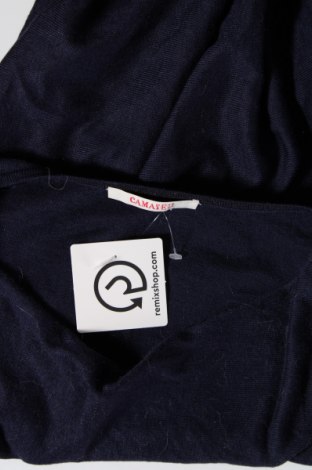 Pulover de femei Camaieu, Mărime XS, Culoare Albastru, Preț 68,09 Lei