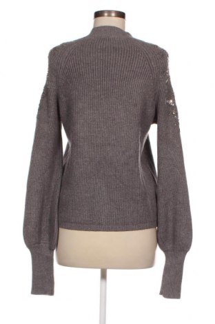 Дамски пуловер Camaieu, Размер M, Цвят Сив, Цена 17,48 лв.