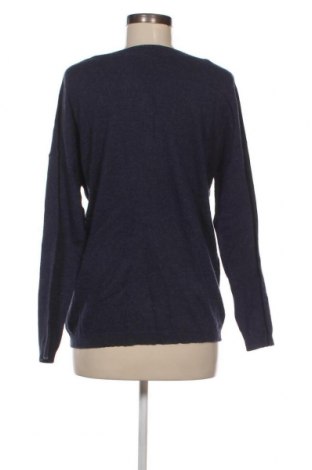 Γυναικείο πουλόβερ Camaieu, Μέγεθος L, Χρώμα Μπλέ, Τιμή 7,35 €