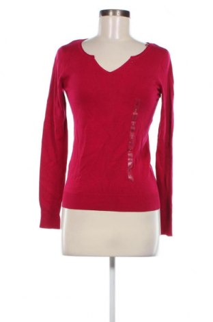 Γυναικείο πουλόβερ Camaieu, Μέγεθος XS, Χρώμα Ρόζ , Τιμή 10,67 €