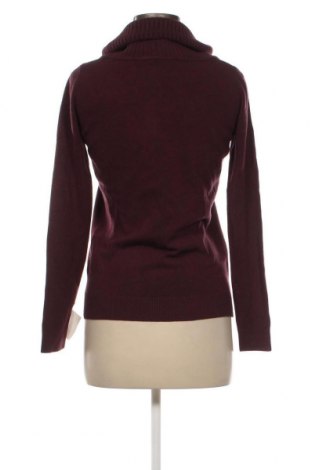 Дамски пуловер Camaieu, Размер S, Цвят Лилав, Цена 19,32 лв.