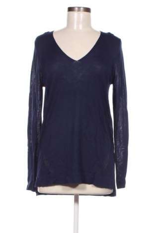 Γυναικείο πουλόβερ Camaieu, Μέγεθος M, Χρώμα Μπλέ, Τιμή 11,14 €