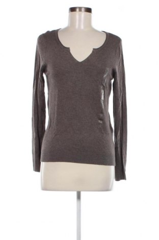 Дамски пуловер Camaieu, Размер S, Цвят Сив, Цена 21,16 лв.