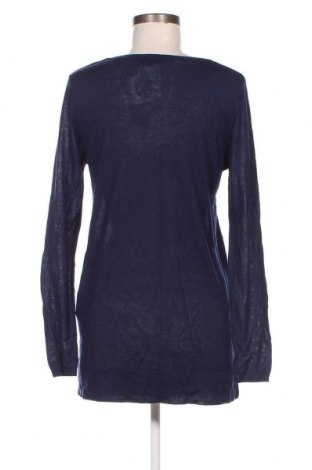 Дамски пуловер Camaieu, Размер M, Цвят Син, Цена 17,02 лв.