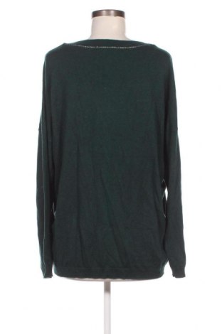 Damenpullover Camaieu, Größe XXL, Farbe Grün, Preis 23,71 €