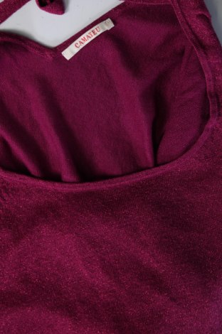 Pulover de femei Camaieu, Mărime XL, Culoare Roz, Preț 95,39 Lei