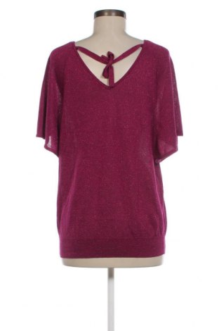 Γυναικείο πουλόβερ Camaieu, Μέγεθος XL, Χρώμα Ρόζ , Τιμή 17,94 €